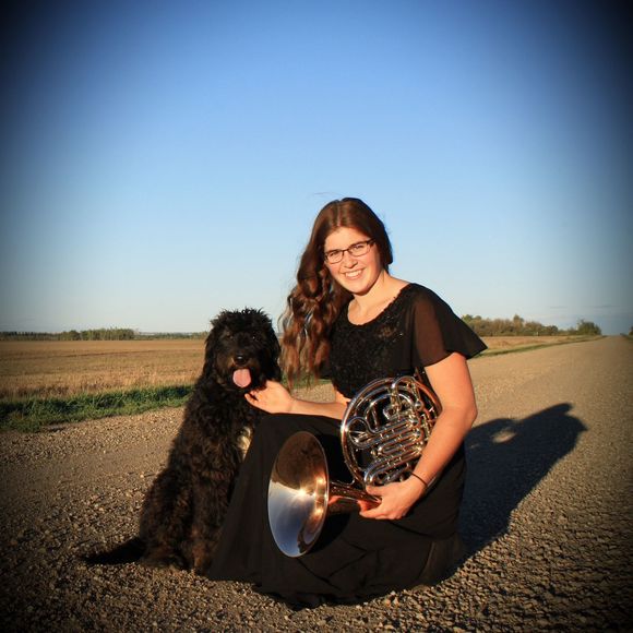 Meet your Posher, Arianne - Picture 1 of 1